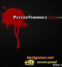 CS 1.6 PsychoTraining's HD Edition FINAL
