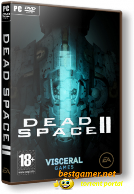 Dead Space 2 (2011/Action/Electronic Arts)