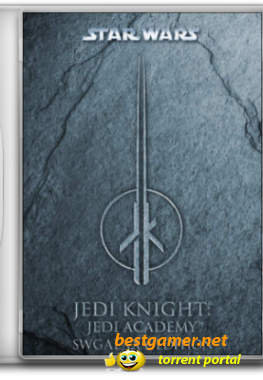 Jedi Academy Expansion SWGalaxy Edition [2.1.3] + GFX Add-on [0.8ob] [RePack]