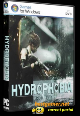 Hydrophobia Prophecy (Dark Energy Digital) (Multi8/ENG) [RePack]