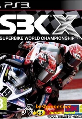 [PS3] SBK X Superbike World Championship (2010) [FULL] [ENG]