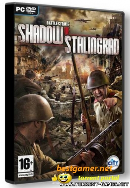 Battlestrike: Shadow of Stalingrad (2009)