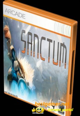 Sanctum (2011) РС | Repack [v.1.0.6917]