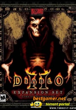 Diablo 2: Lord of Destruction 1.12