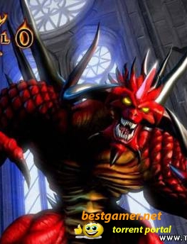 Diablo 2 The Evil 3 (v 1.09)