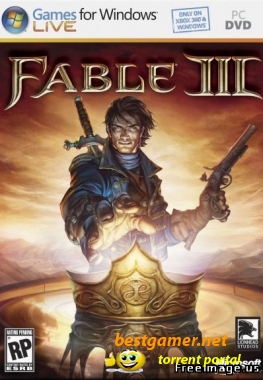 Fable 3 Crack