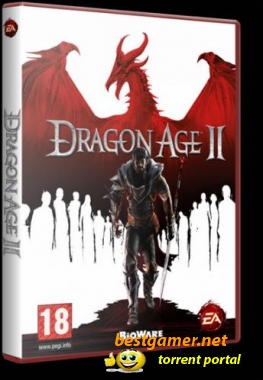 Dragon Age II (Electronic Arts) (MULTI7\RUS\ENG) [Lossless RePack]