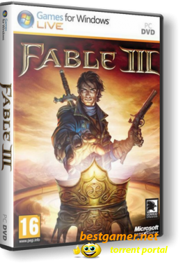 Fable 3 (2011) PC | RePack