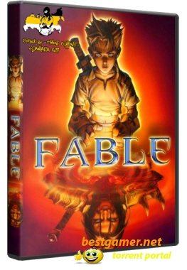 Fable: The Lost Chapters (2006) РС | Lossless Repack