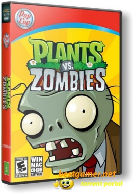Plants vs. Zombies (2009) PC