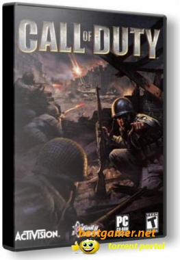 Call of Duty (2003) PC [Single+Multiplayer]