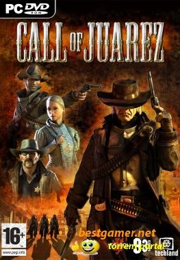 Call of Juarez (2006) PC | Repack