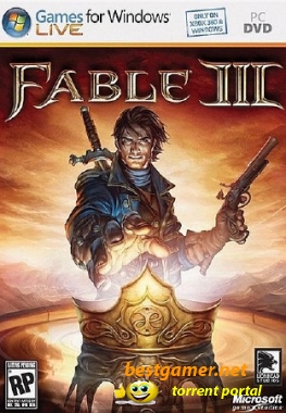 Fable 3 (2011) PC | RePack