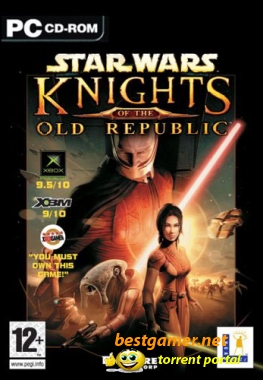 Star Wars - Knights of the Old Republic (2003) RePack