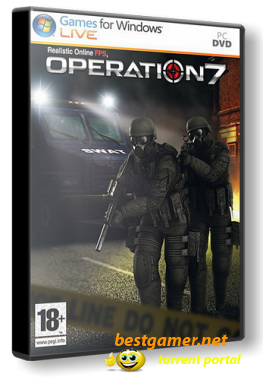 Operation 7 (L) [Ru] 2010