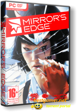 Mirror's Edge (Rusv1.1)
