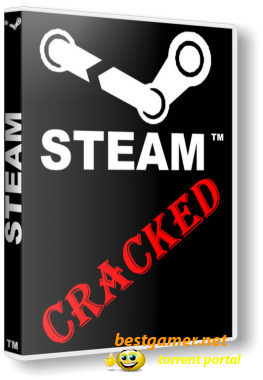 Взломанный Steam клиент (2011) PC