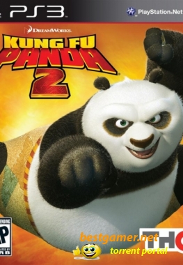 Kung Fu Panda 2 (2011) [FULL][ENG][L]