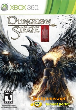 [XBOX360] Dungeon Siege III (2011)[Region Free][ENG] Demo