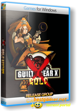 Guilty Gear Gold (ARC SYSTEM WORKS) (2005) (ENG  JAP) [Lossless Repack]