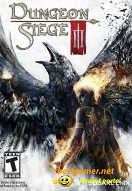 Dungeon Siege III (2011) PC | Demo