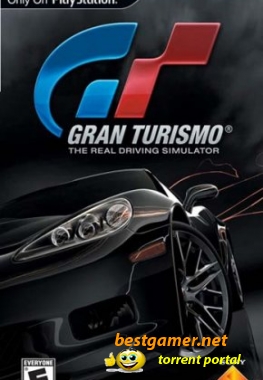 Gran Turismo (2009) [PSP-Russound]