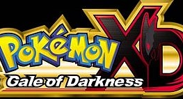Pokemon XD Gale Of Darkness (2005/PC/Eng)
