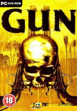 Gun (2005) Repack