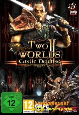 Two Worlds II: Castle Defense [2011, Eng, RIP]
