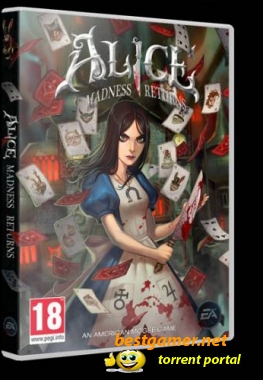 Alice: Madness Returns - Dresses [2011, [DLC]
