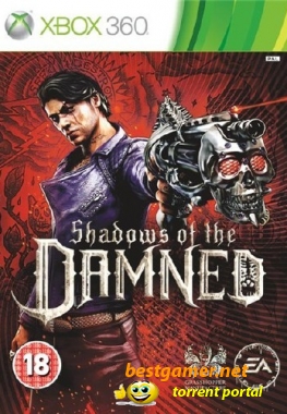 [XBOX360] Shadows of the Damned [Region Free][RUS]