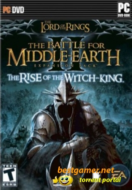 The Lord of the Rings: The Battle for Middle-earth 2