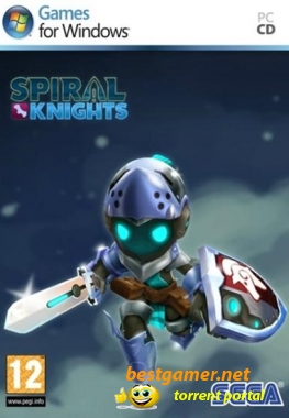 Spiral Knights (MULTi4) [2011 / English]