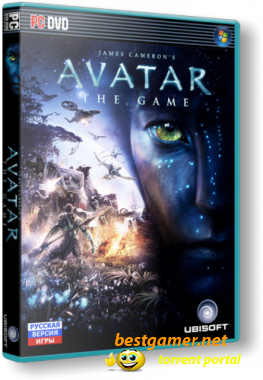 James Camerons Avatar: The Game (v.1.0.2) (2009/RUS/Lossless Repack)