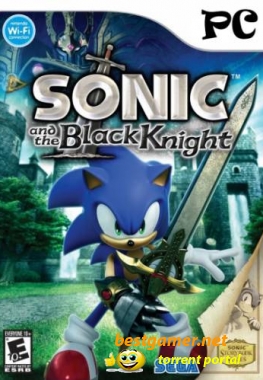 Sonic and the Black Knight (2011/ENG/PC)