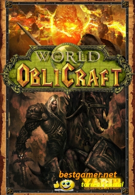 World of ObliCraft