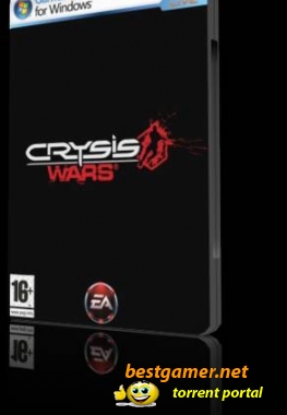 Crysis Wars [RePack] [RUS / RUS] (2009)