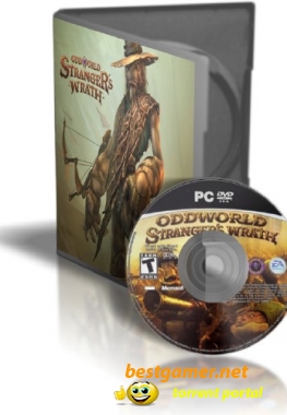 Oddworld: Stranger's Wrath (2010/RUS,ENG/PC)