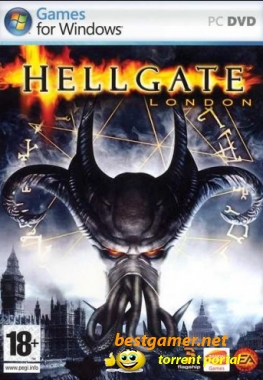 Hellgate: London (2007/RUS/RePack)