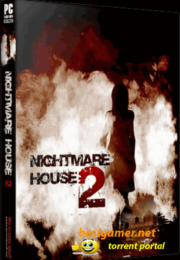 Half-Life Nightmare House 2 [2011 / Русский] [Action] 