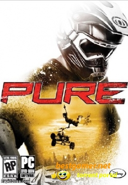 Pure (2008) PC | Lossless RePack