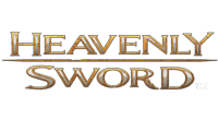 [PS3] Heavenly Sword [EUR] [ENG]