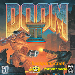 Doom II: Hell on Earth (1994) PC