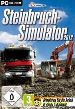 Steinbruch-simulator 2012 (2011) Скачать торрент