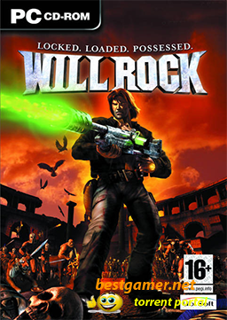 Will Rock(2003)