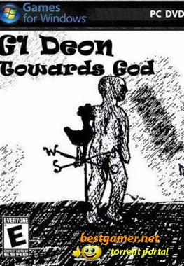 G1deon: Towards God (2011) PC | RePack