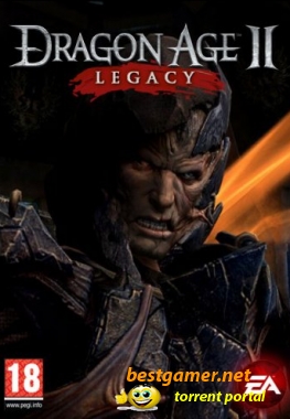 Dragon Age II Legacy (ENGRUS) [DLC]