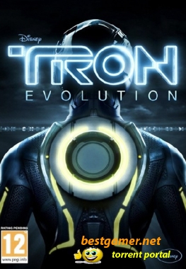 TRON Evoluti&#8203;on: The Video Game (2010) PC | Repack by R.G.Lantorrent