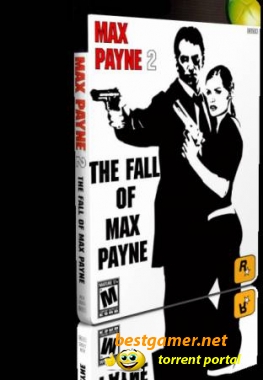 The Fall of Max Payne {RePack MoroZOFF}