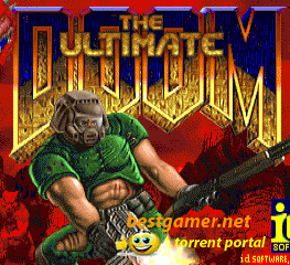 The Ultimate Doom (1995)